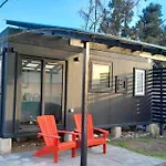Linda Tiny House Con Desayuno