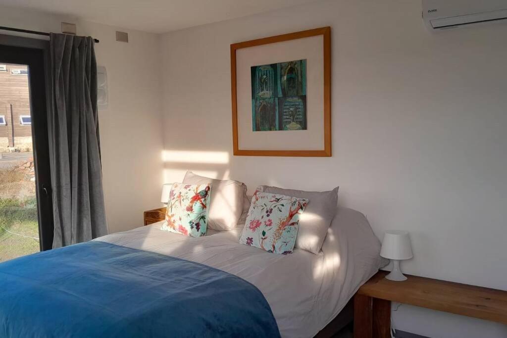Linda Tiny House Con Desayuno Pirque