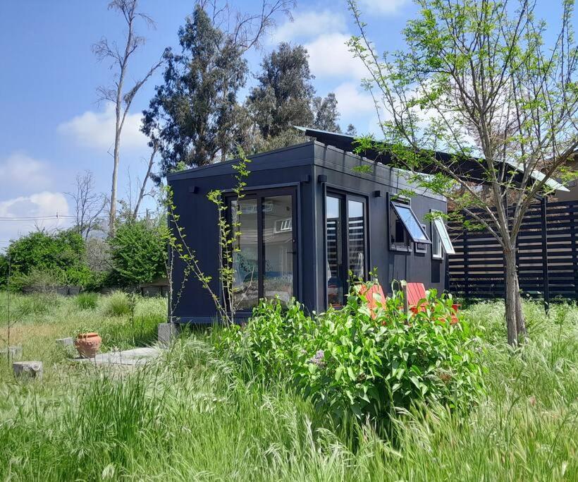 Linda Tiny House Con Desayuno * Pirque